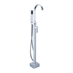 Standarmatur - Badewannenarmatur - Lago di Loppia - B&auml;dermax - 浴槽用水栓