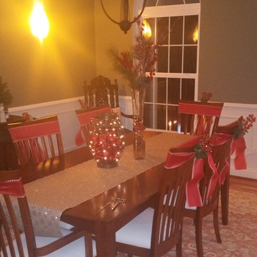 Holiday Decor