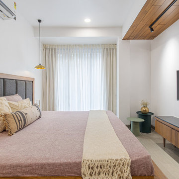 Hargovind House