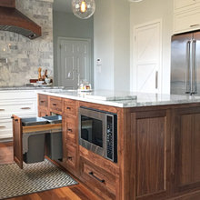 Schwager Kitchen Idea