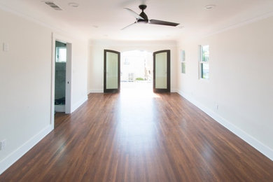 Home Additional and Remodel