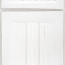 Medallion Cabinetry Venice Beaded Panel Door Style - Products