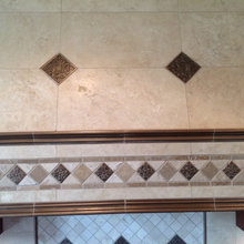 Kitchen Backsplash ideas