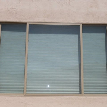 Our Work