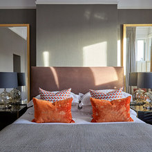 Bedroom Redo