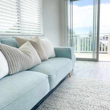 Onemana House Renovation