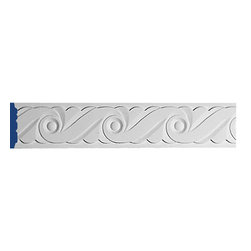 Inviting Home Inc. - Francois Decorative Molding - Molding And Trim