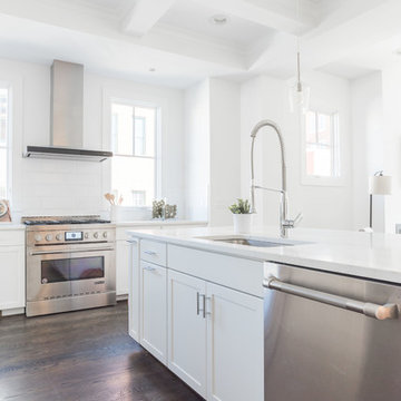 Kitchens