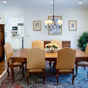 Residential Interior Design Photography