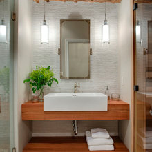 bath