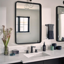 Bathrooms and Ensuite
