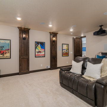 2020 Parade of Homes Arrabelle