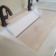 Bathroom Ideas