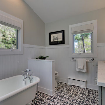 Brower Lake Bath Remodel II