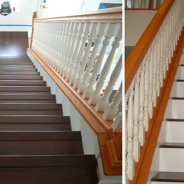 Our Work