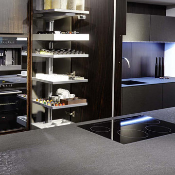 Kitchens