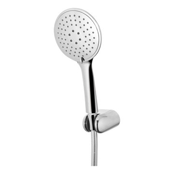 Designer Shower heads and Body Spray