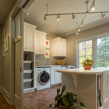 Millwork