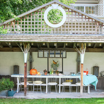 Niagara on the Lake: Cabana - Toronto Home Magazine