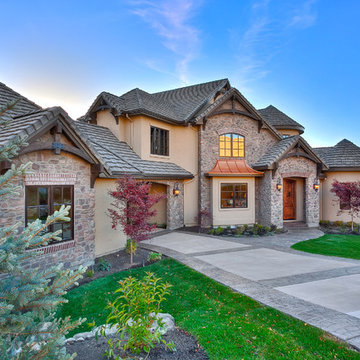 Beautiful Homes