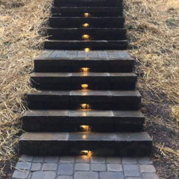 Stone Walkways