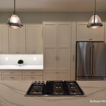 Kitchen -- Carriage Hills