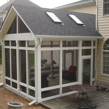 Patio Construction Services in Livermore, CA