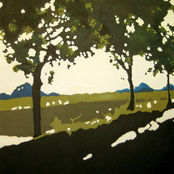 Custom Art - Products