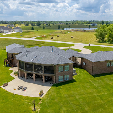 Country Manor
