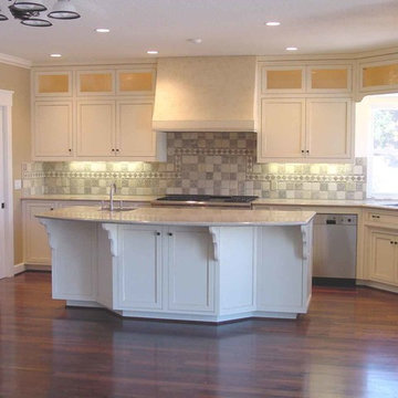 Lime Kiln Road Residence
