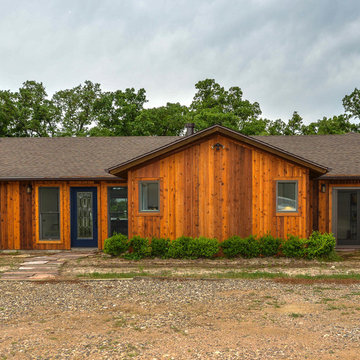 Lakeside Remodel 2014!