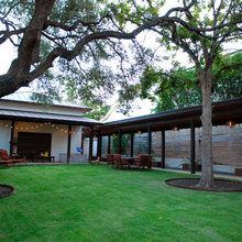 Landscape Ideas