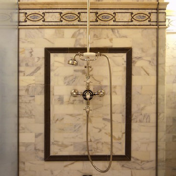 Upper West Side Townhouse Renovation