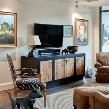 Artist's Haven