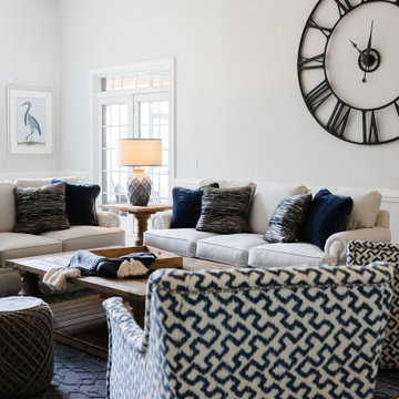 Oceanside Great Room