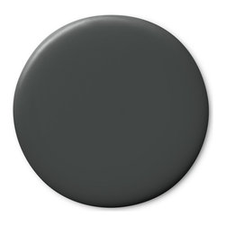 Wattyl Iron Black - Paint