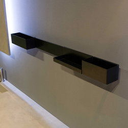 Accessories by Antoniolupi - Bathroom Accessories