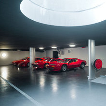 Garages