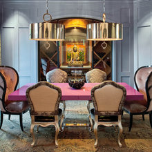 Lori Lowe Dining Room