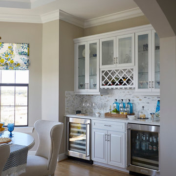 Homey + Open Design