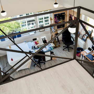 Loft para Madrid