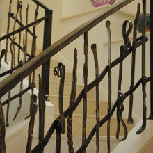 Handrail
