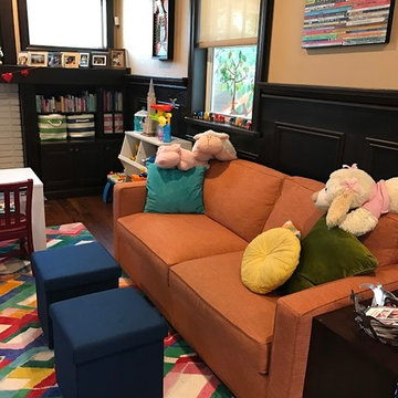 Playroom