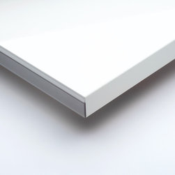 Reflekt High-Gloss Soft White - 1994 - Products