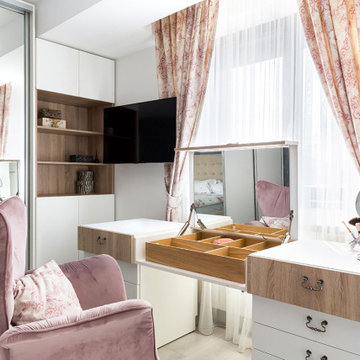 Pastel Charm