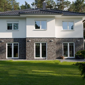 einfach modern Leben