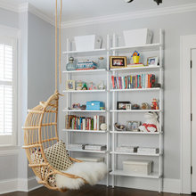 Ryan’s Bedroom