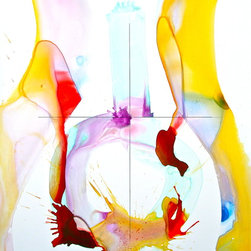 Patter Hellstrom Visual Art - Artwork