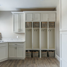 Bailey House Reno