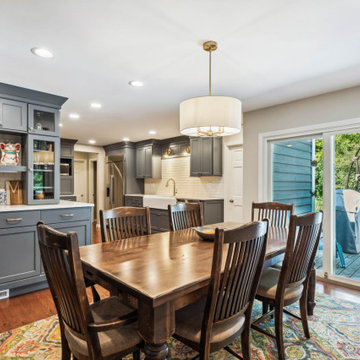 Linworth Kitchen 23026